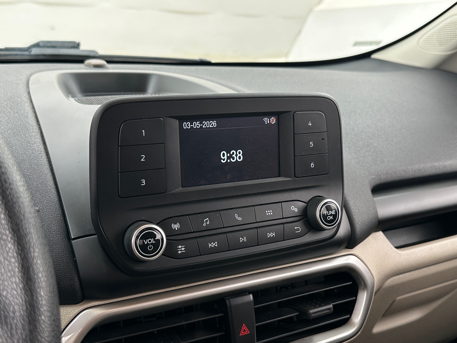 Thumbnail: 2021 Ford EcoSport - 4