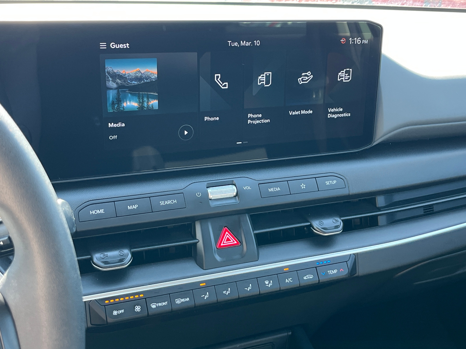 Thumbnail: 2025 Kia K4 - 4