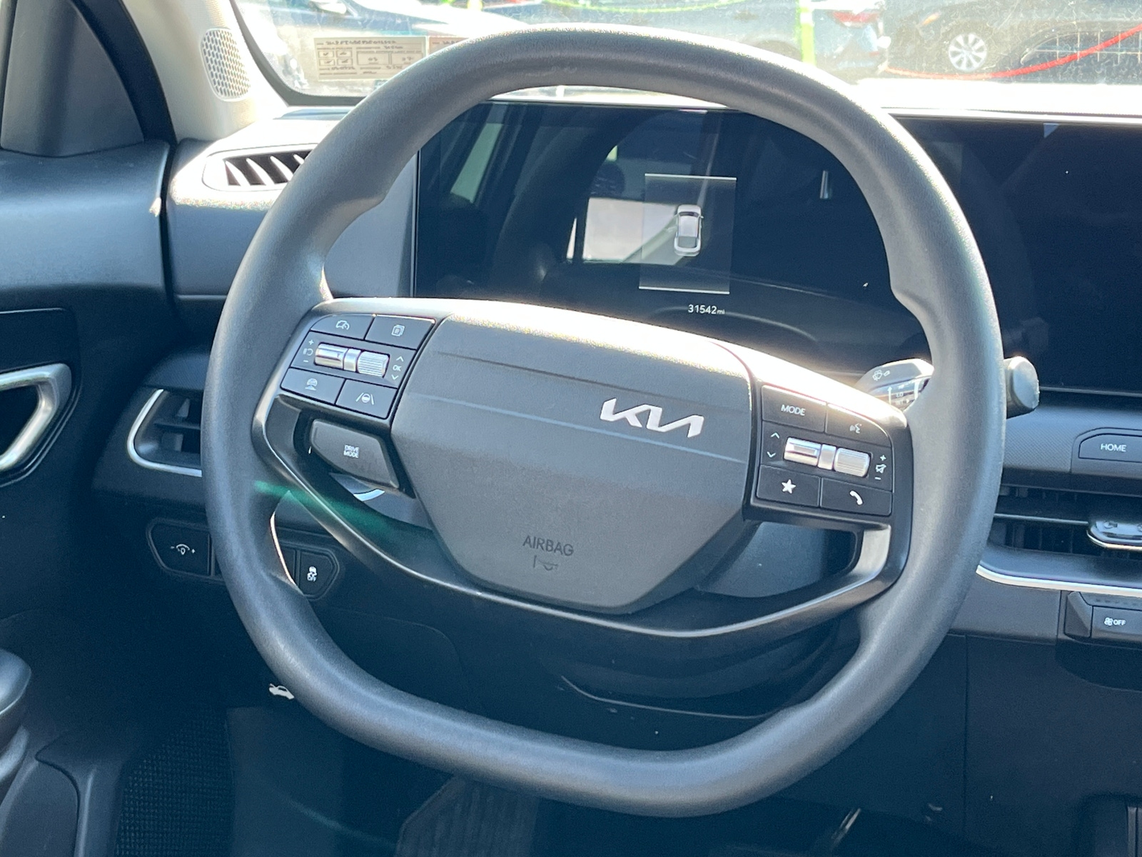 Thumbnail: 2025 Kia K4 - 5