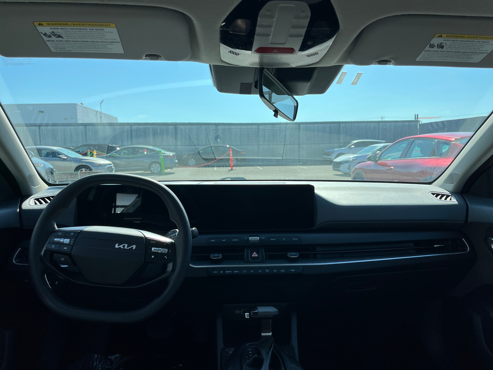 Thumbnail: 2025 Kia K4 - 3