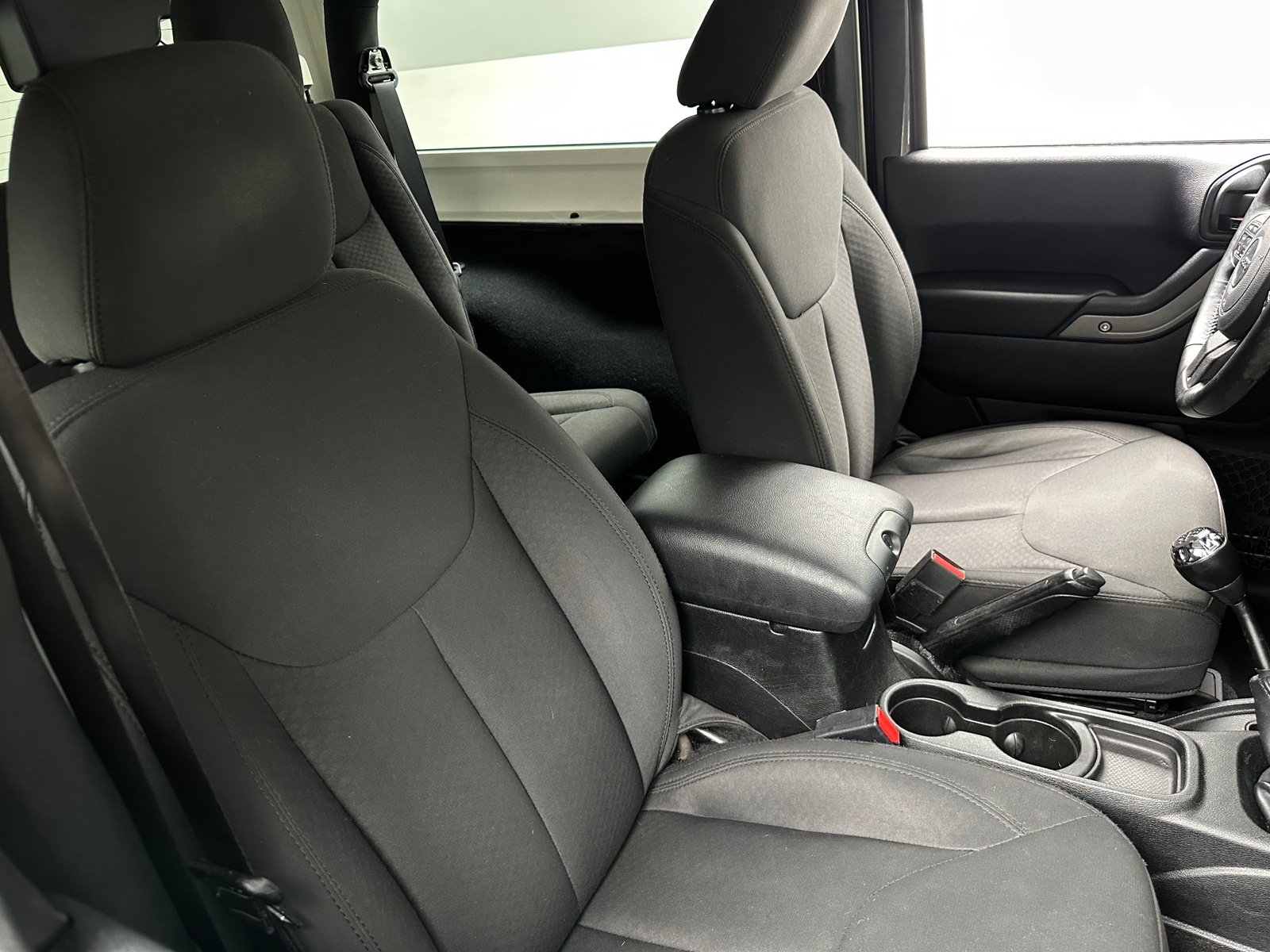 Thumbnail: 2018 Jeep Wrangler - 2