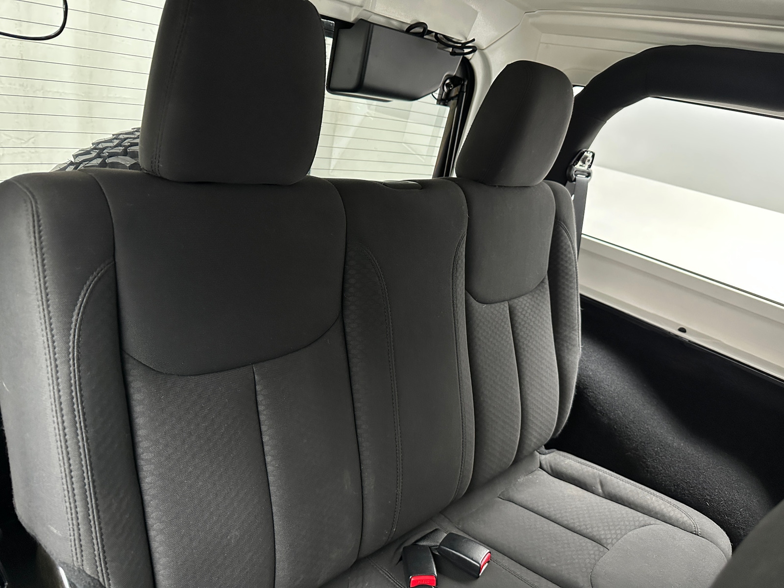 Thumbnail: 2018 Jeep Wrangler - 6