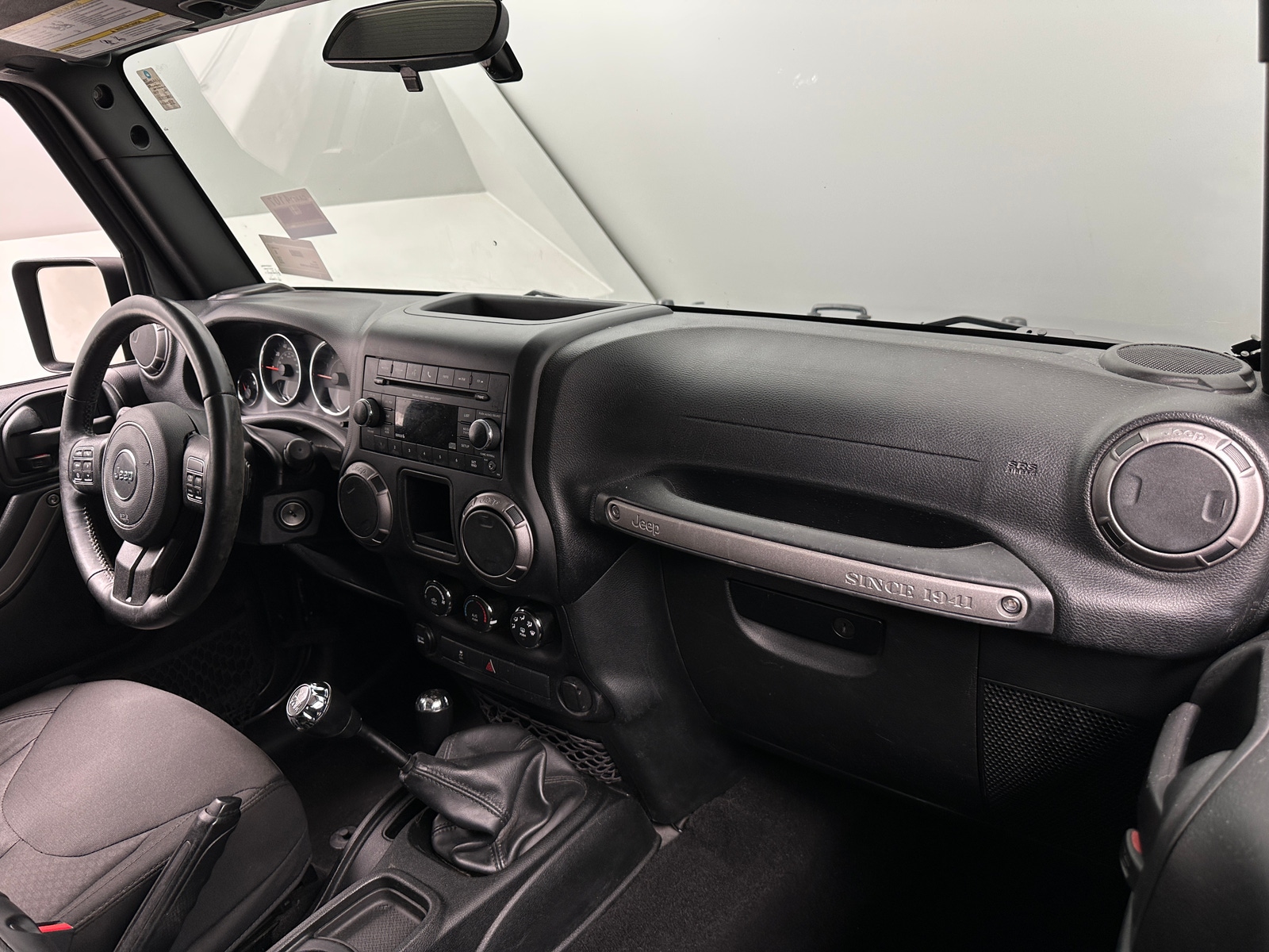 Thumbnail: 2018 Jeep Wrangler - 3