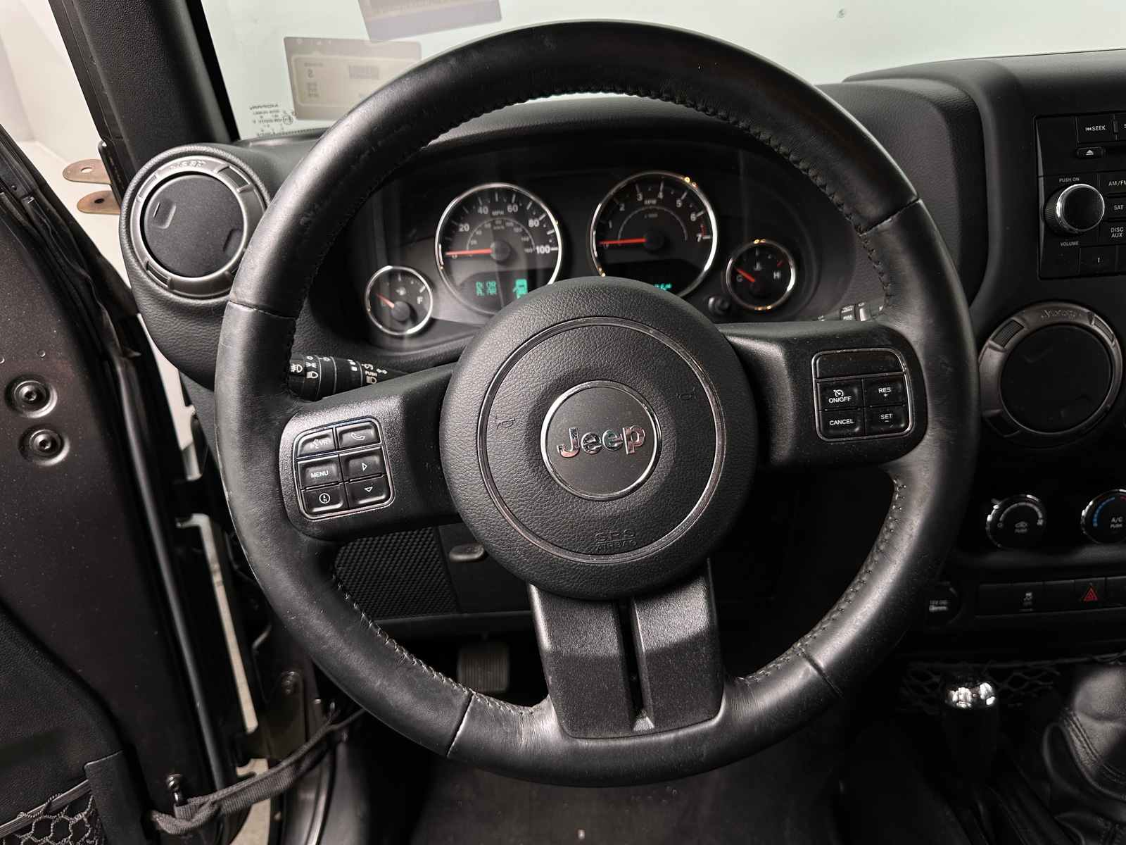 Thumbnail: 2018 Jeep Wrangler - 5