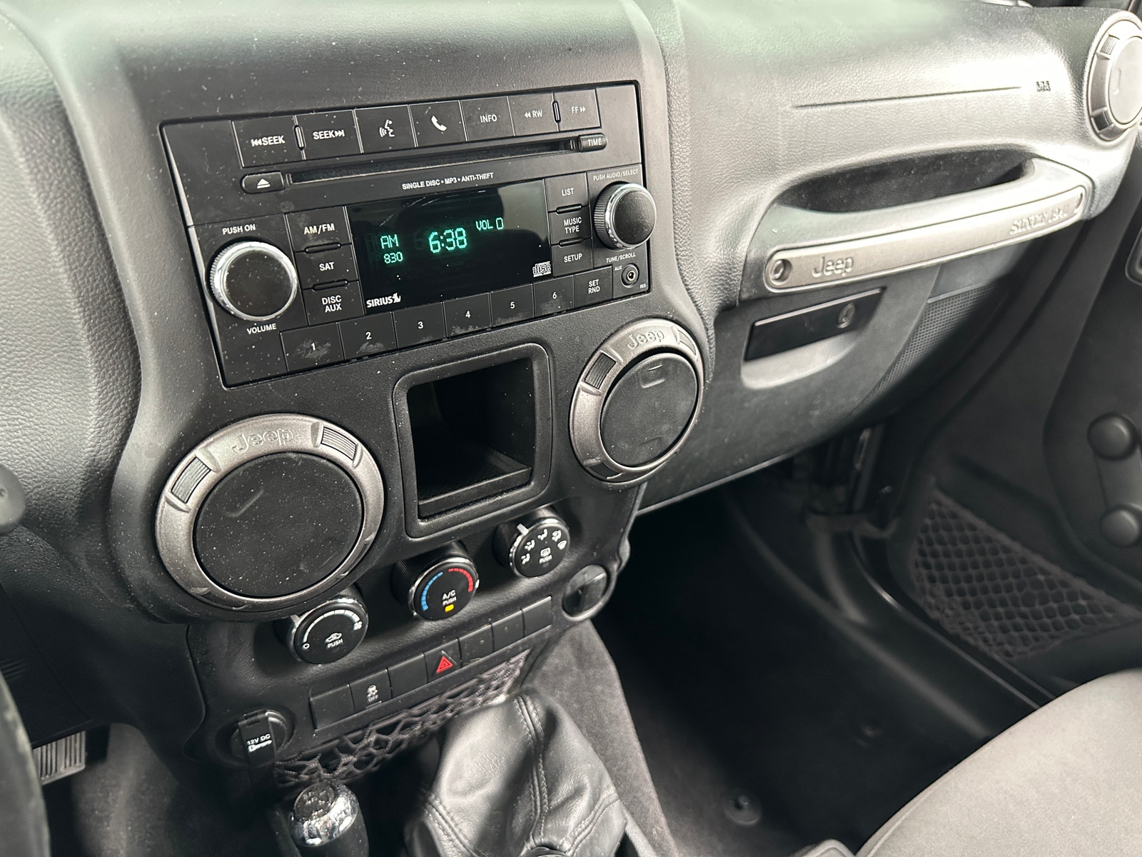 Thumbnail: 2018 Jeep Wrangler - 4