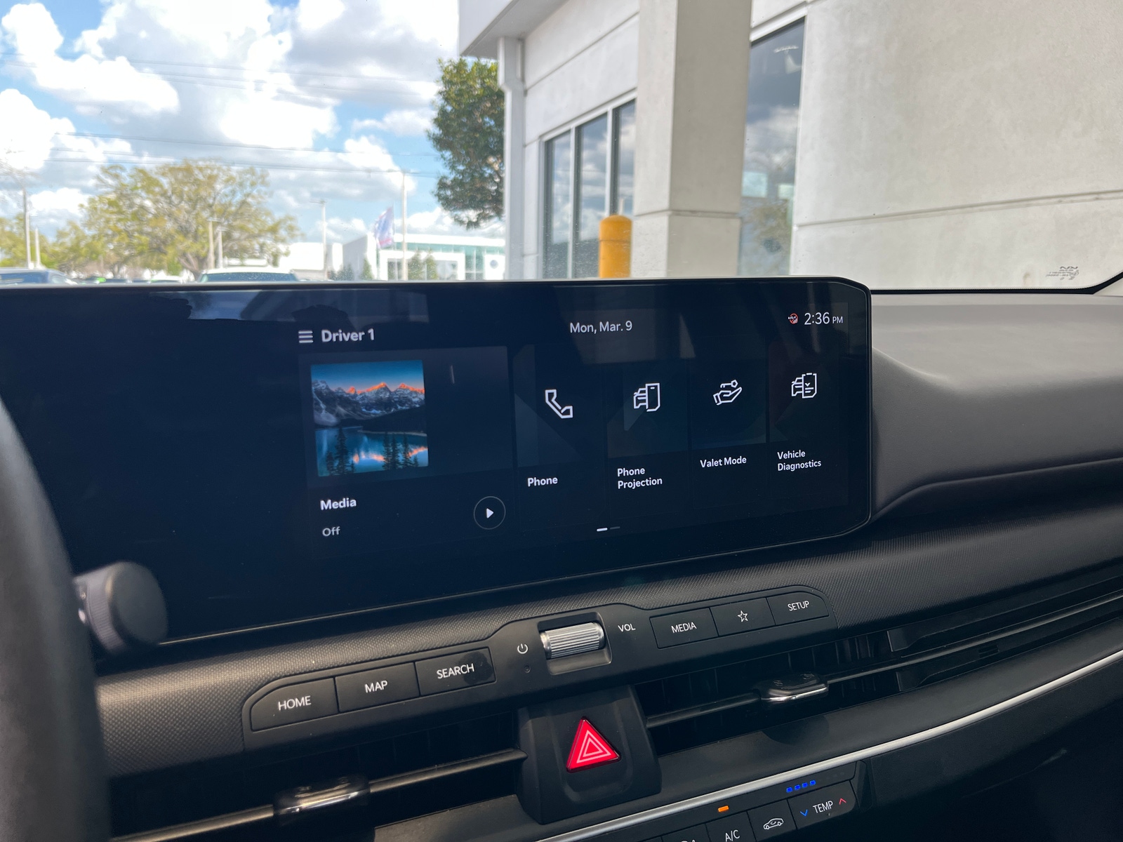 Thumbnail: 2025 Kia K4 - 4