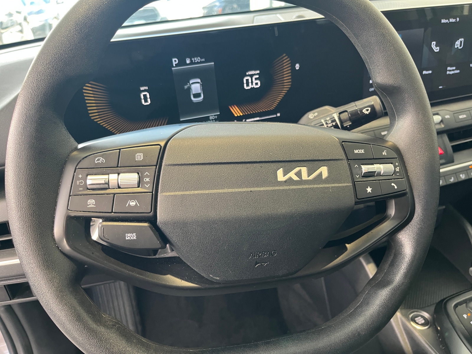 Thumbnail: 2025 Kia K4 - 5