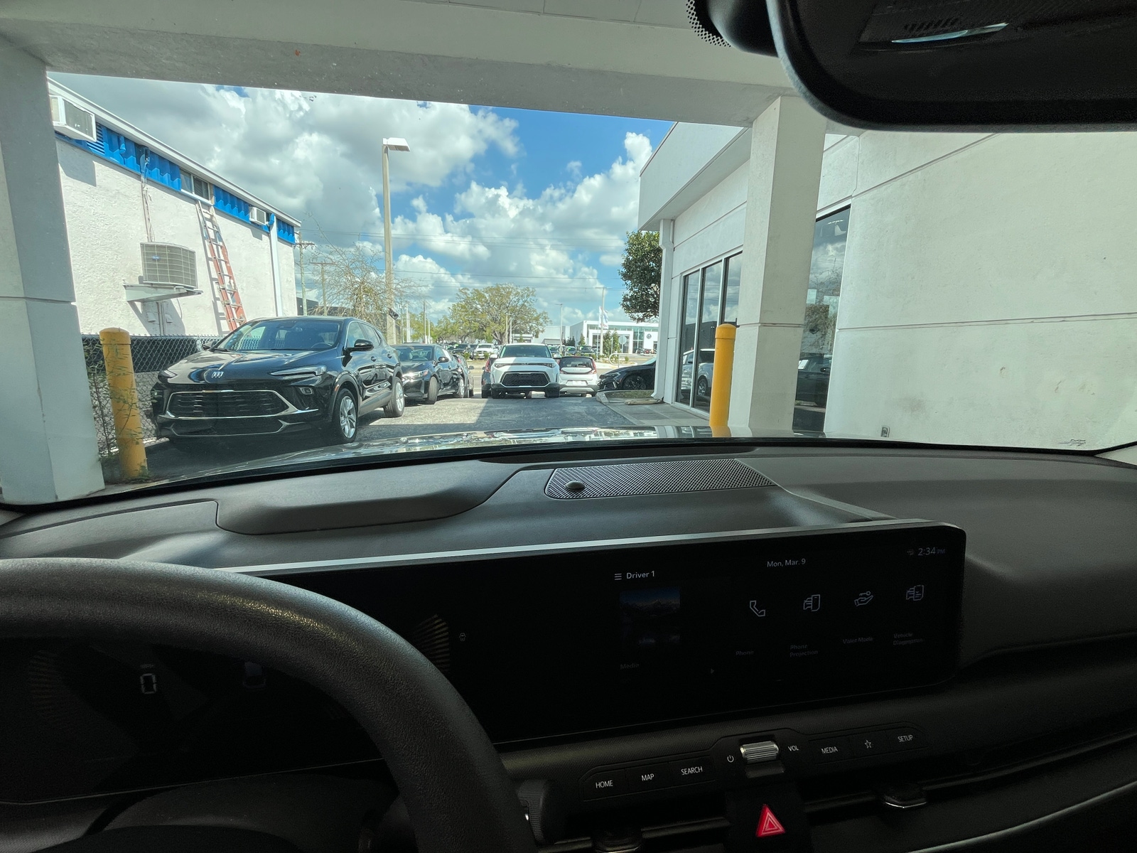 Thumbnail: 2025 Kia K4 - 3