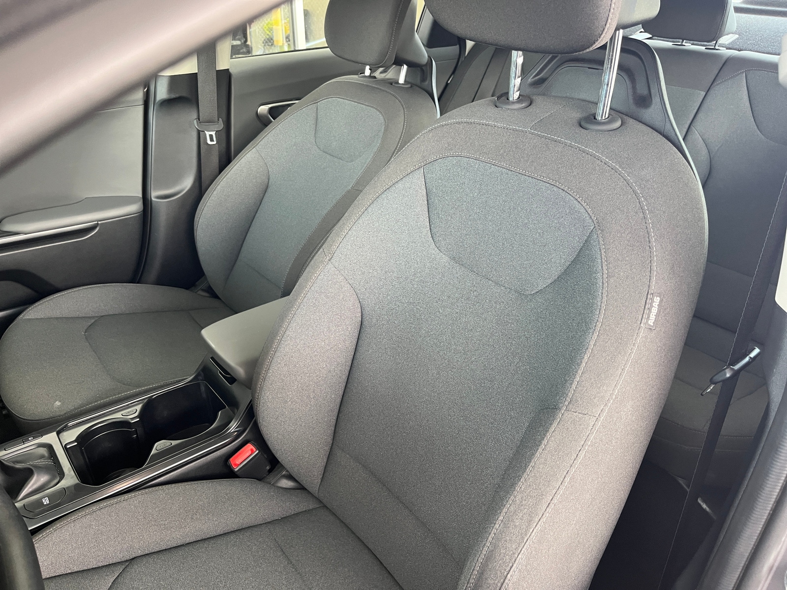 Thumbnail: 2025 Kia K4 - 2