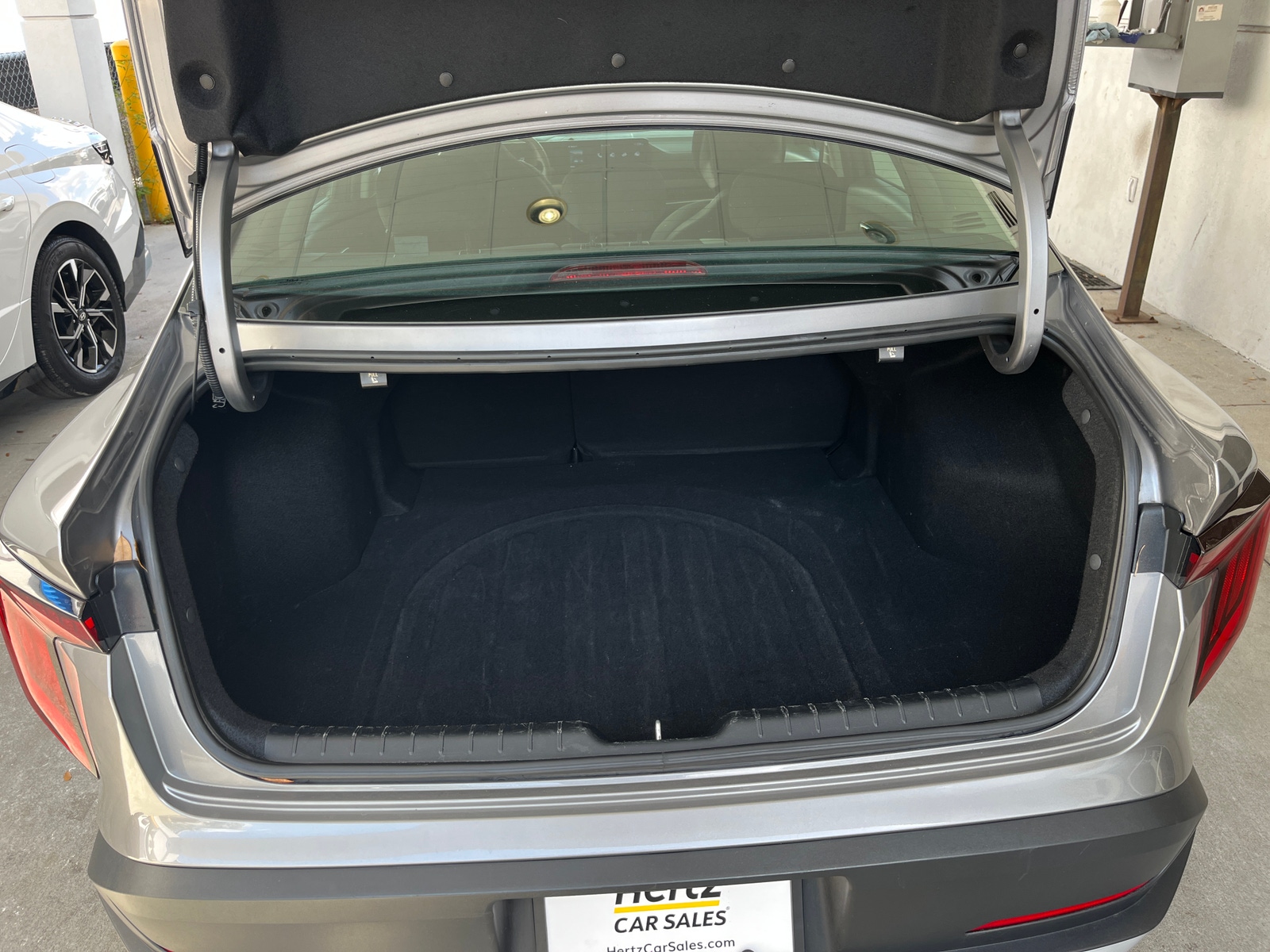 Thumbnail: 2025 Kia K4 - 6