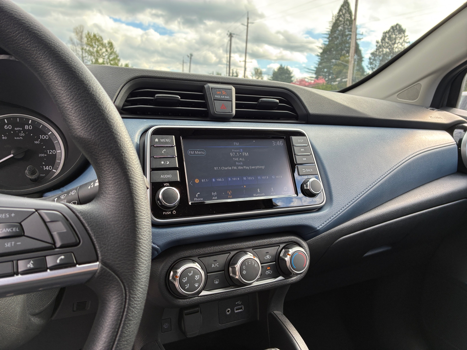 Thumbnail: 2025 Nissan Versa - 4