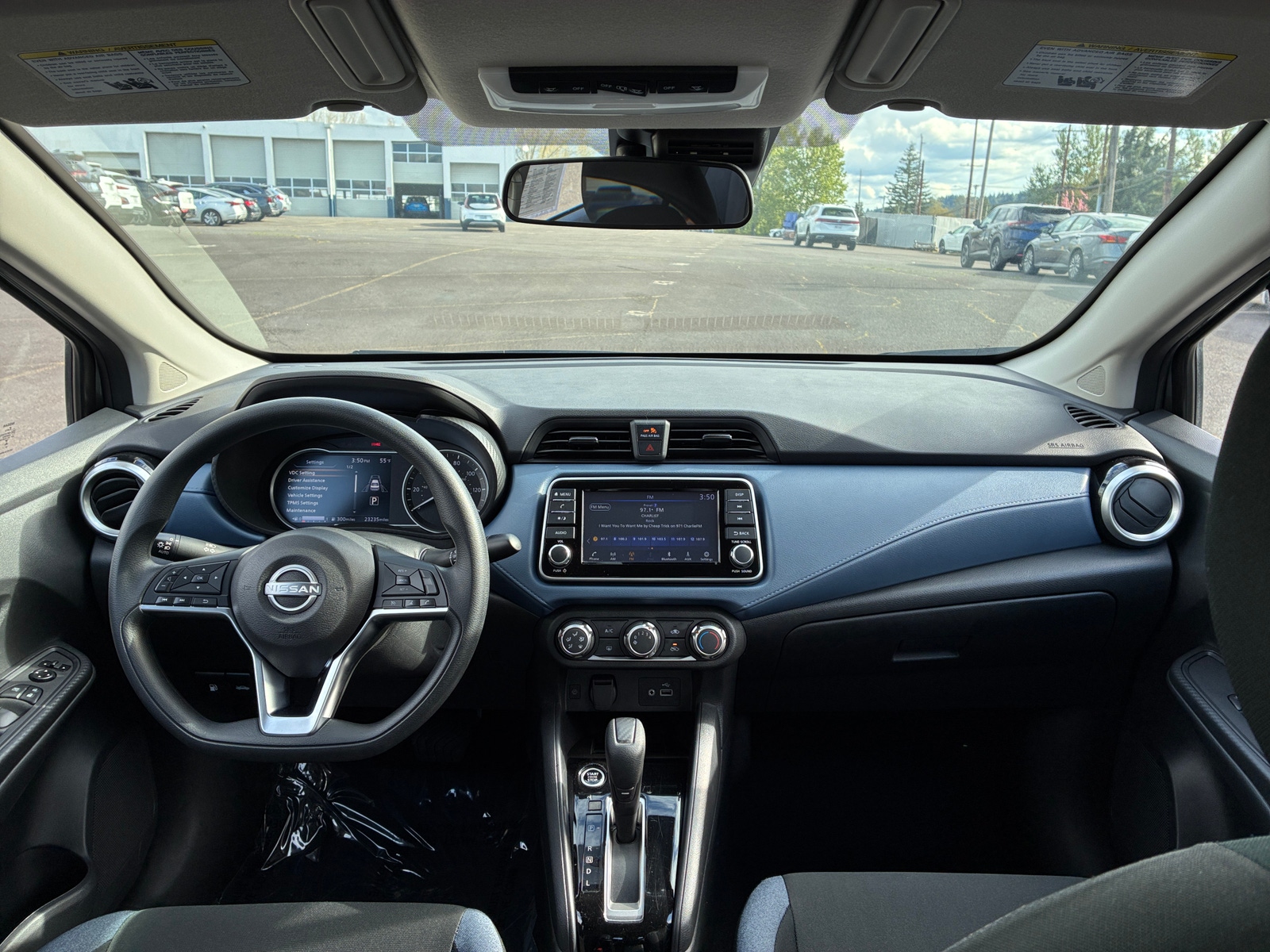 Thumbnail: 2025 Nissan Versa - 3