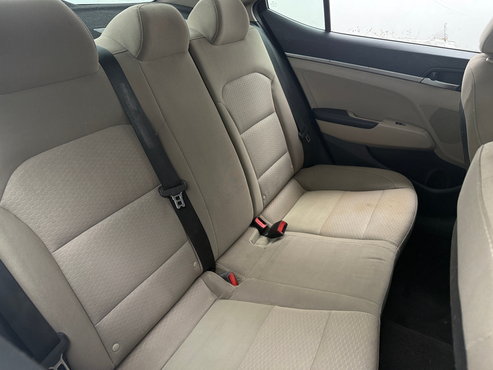 Thumbnail: 2020 Hyundai Elantra - 6