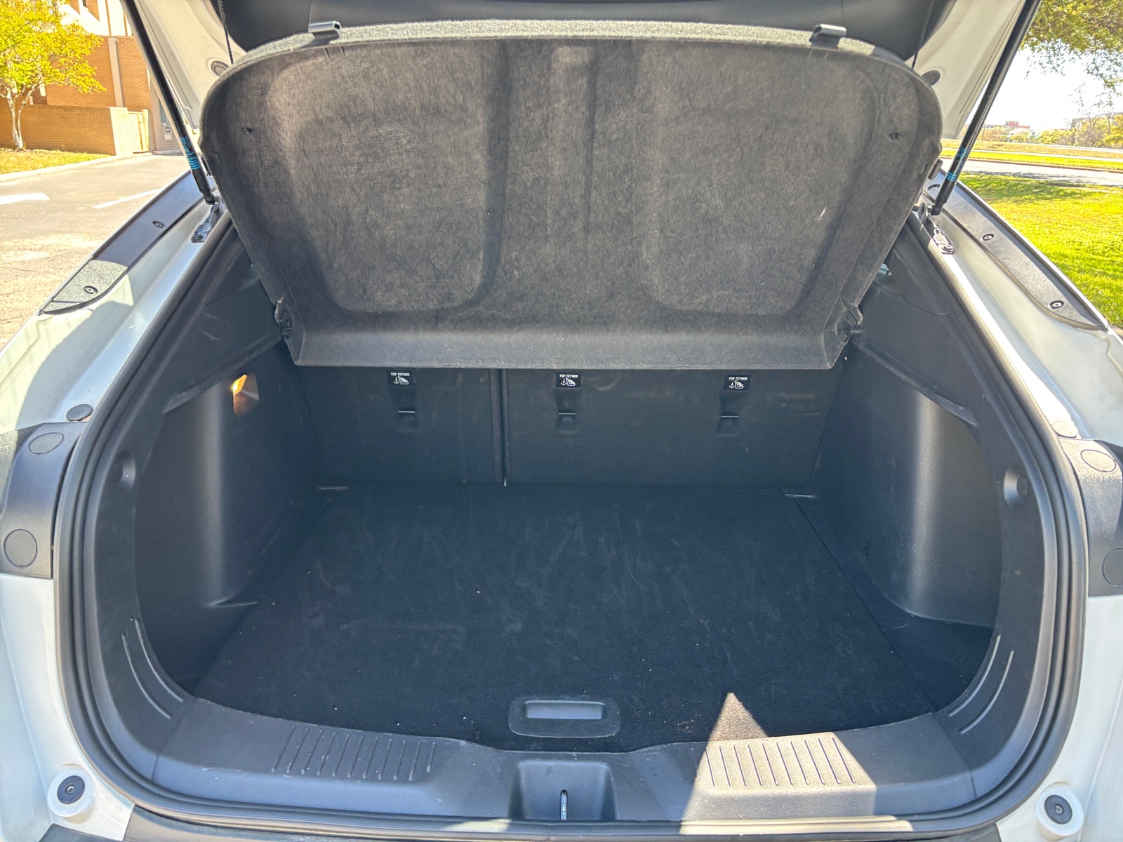 Thumbnail: 2025 Buick Envista - 4