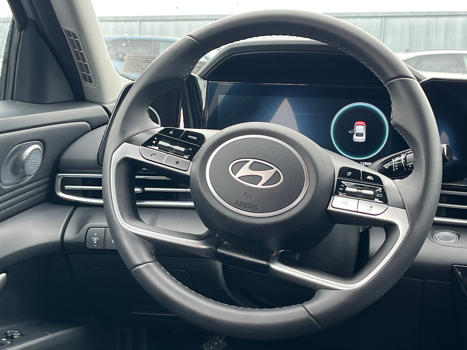 Thumbnail: 2025 Hyundai Elantra - 5