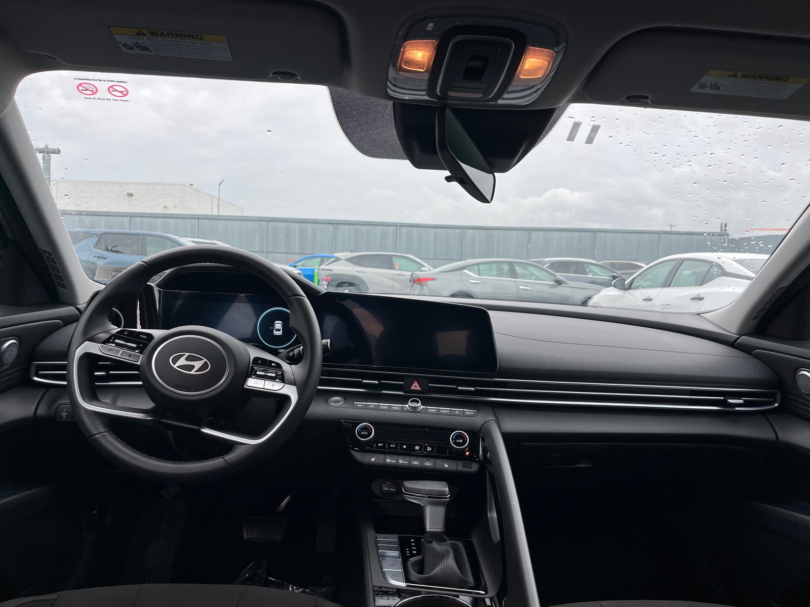 Thumbnail: 2025 Hyundai Elantra - 3