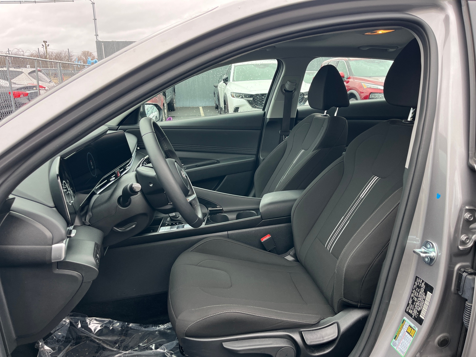 Thumbnail: 2025 Hyundai Elantra - 2