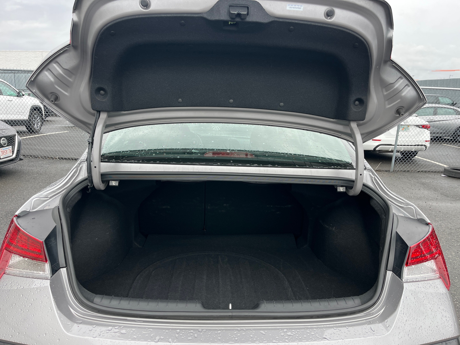 Thumbnail: 2025 Hyundai Elantra - 6