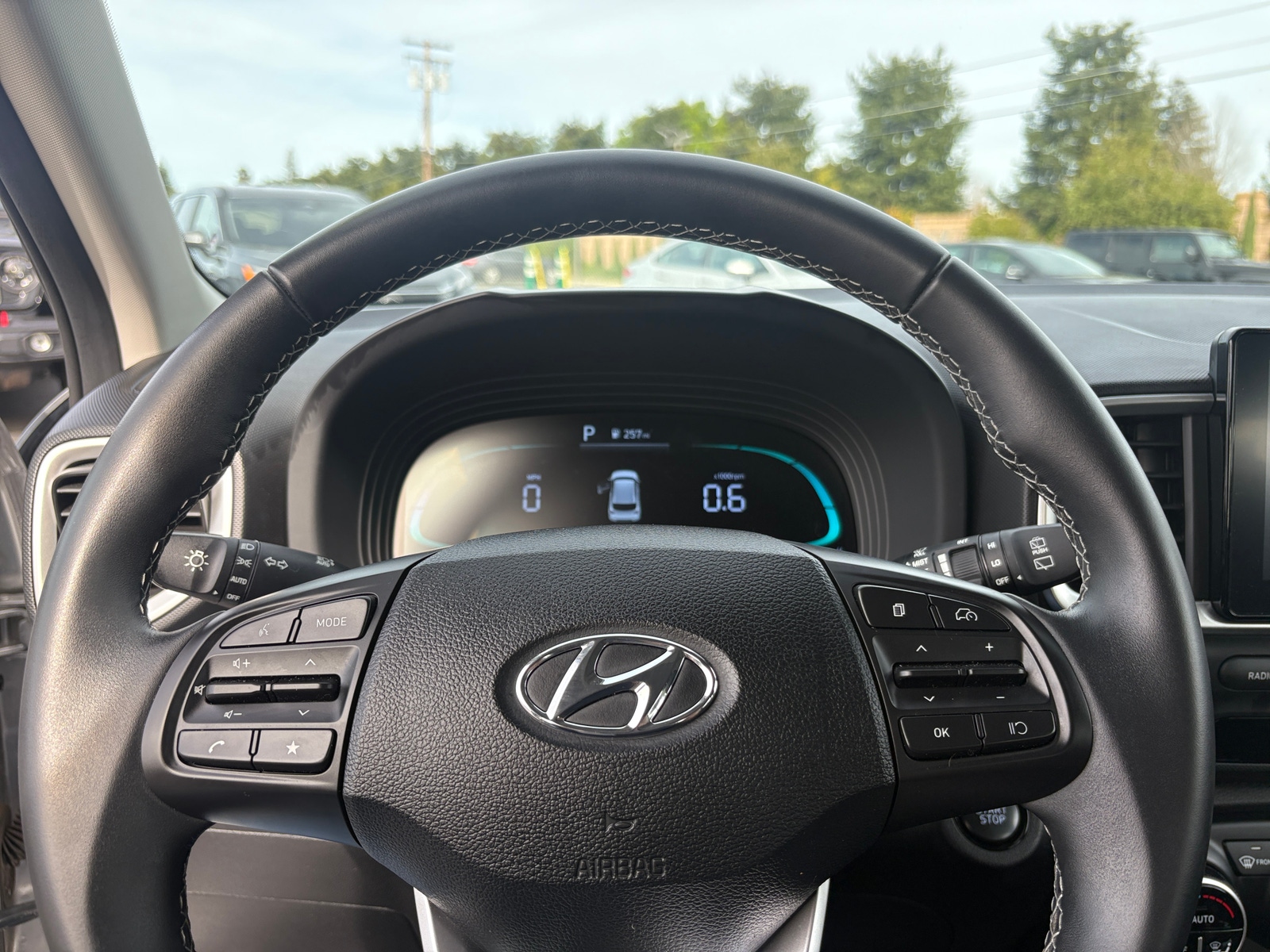 Thumbnail: 2025 Hyundai Venue - 5