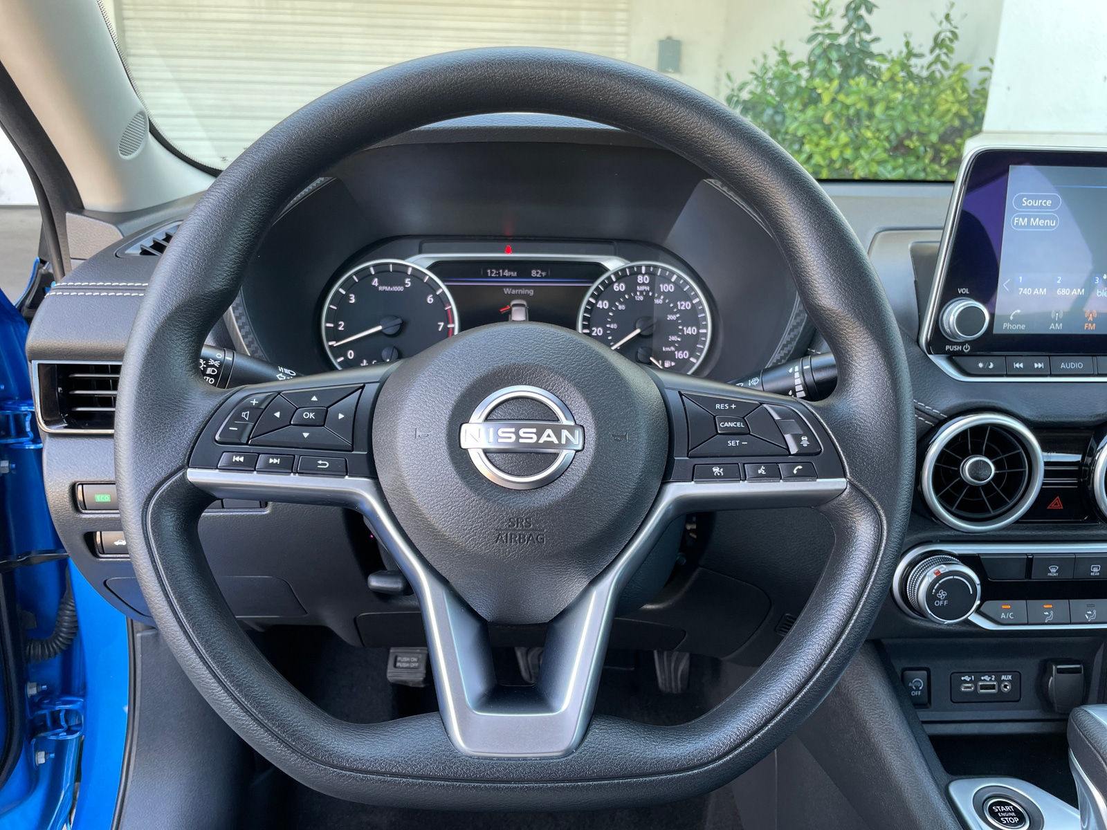 Thumbnail: 2025 Nissan Sentra - 5