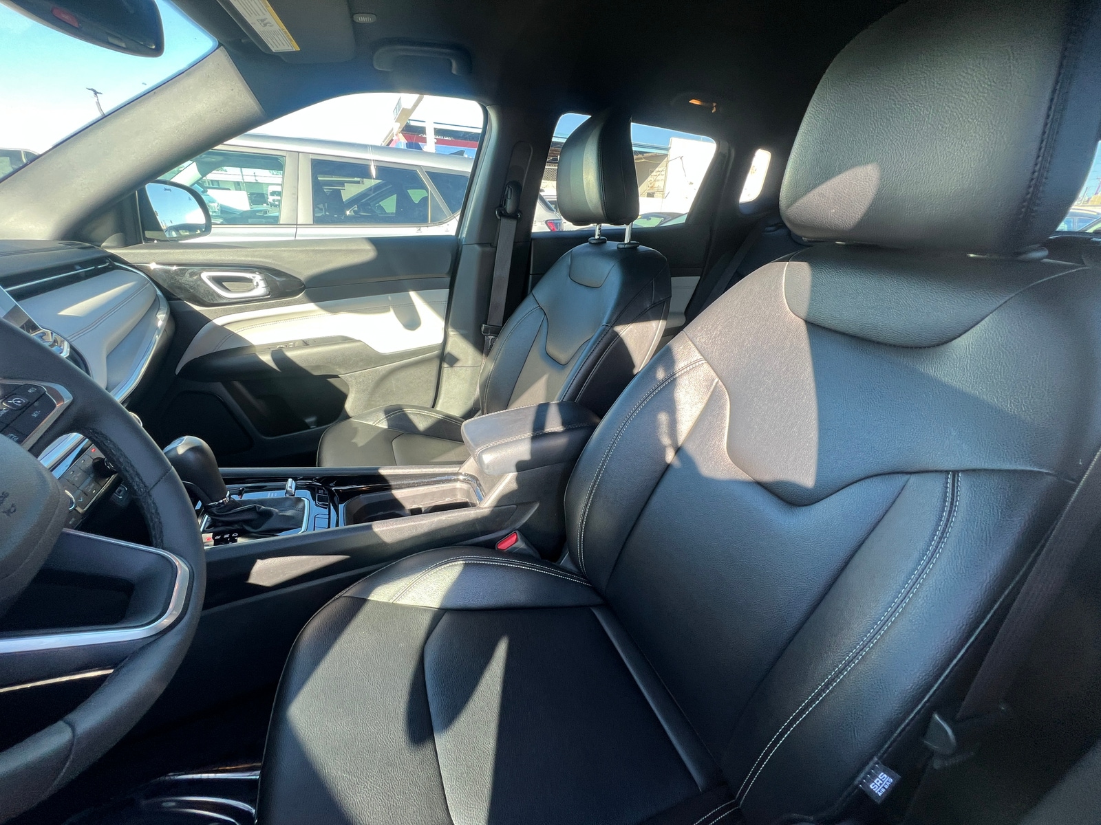 Thumbnail: 2025 Jeep Compass - 2