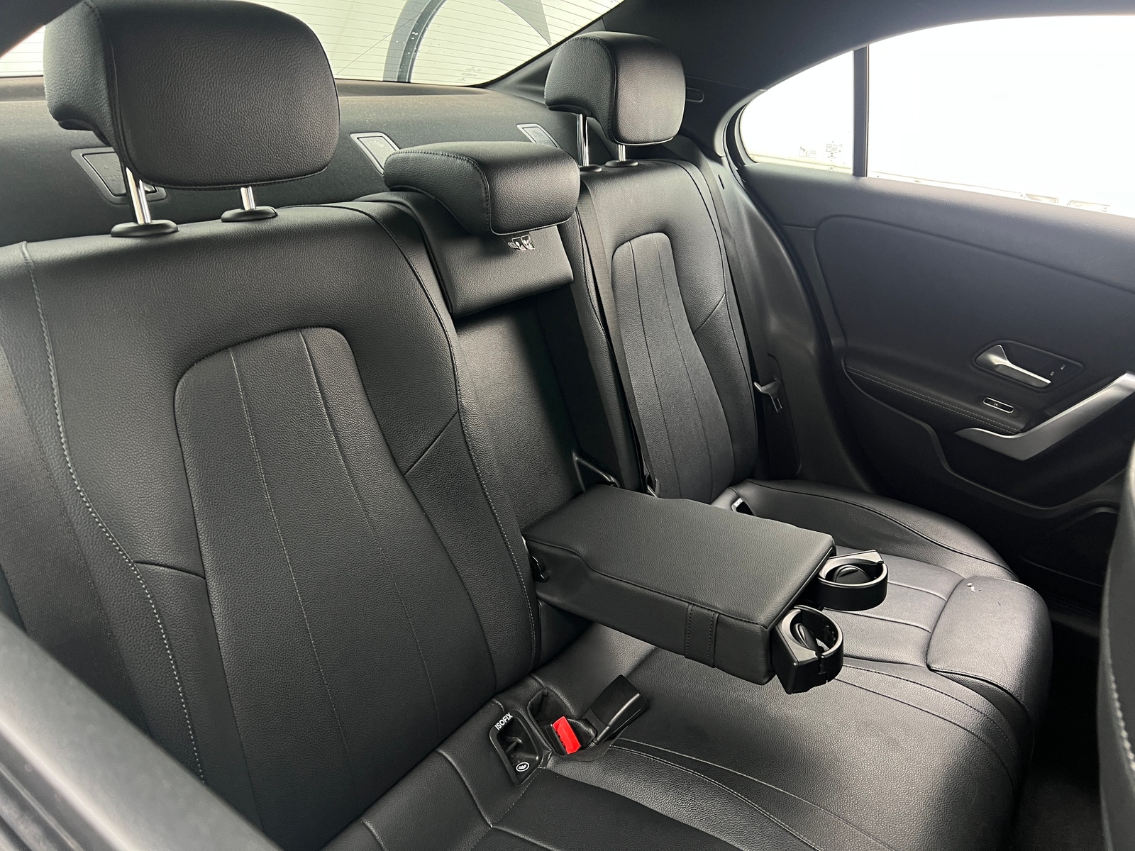 Thumbnail: 2021 Mercedes-Benz A-Class - 5