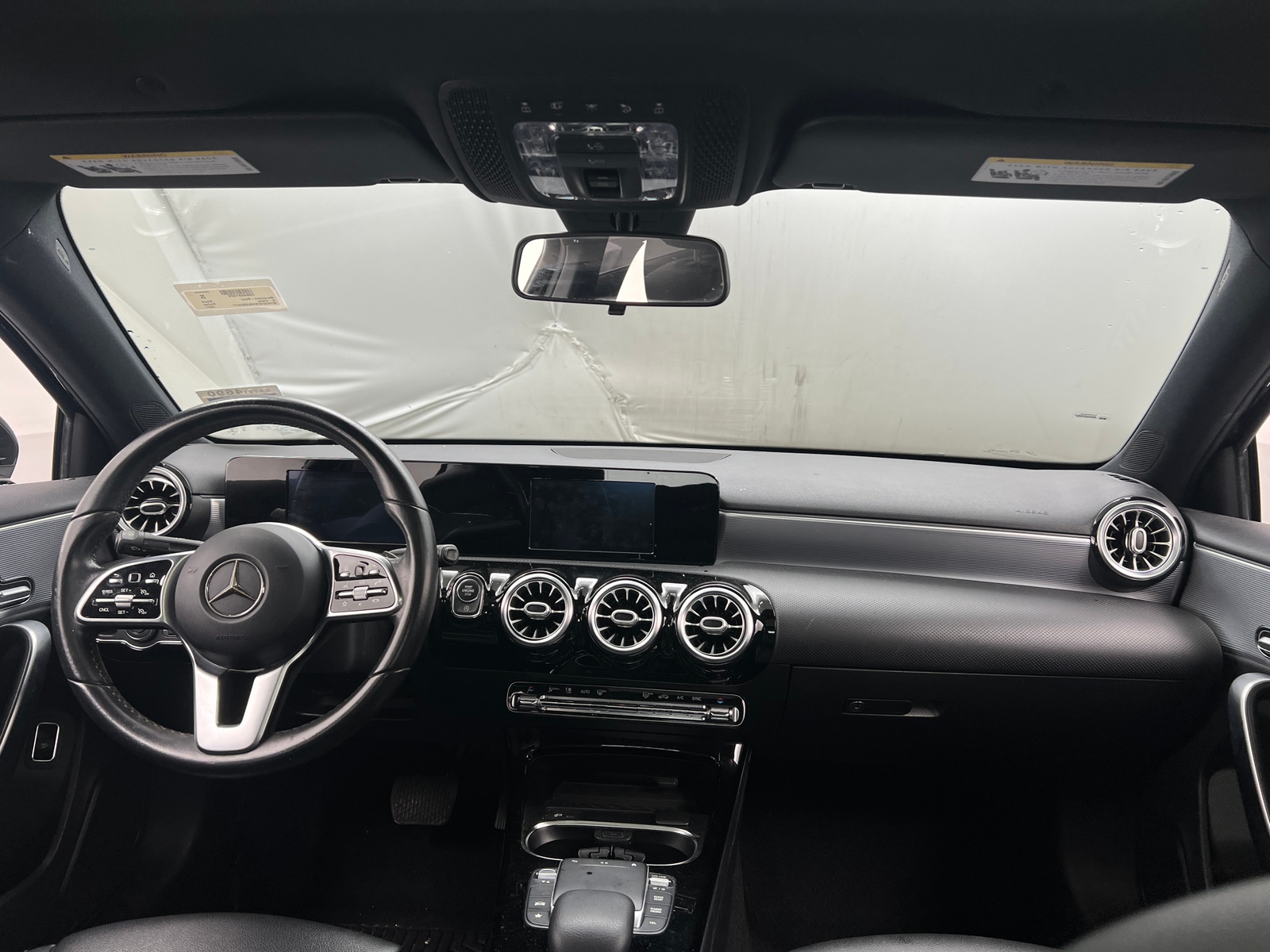 Thumbnail: 2021 Mercedes-Benz A-Class - 2