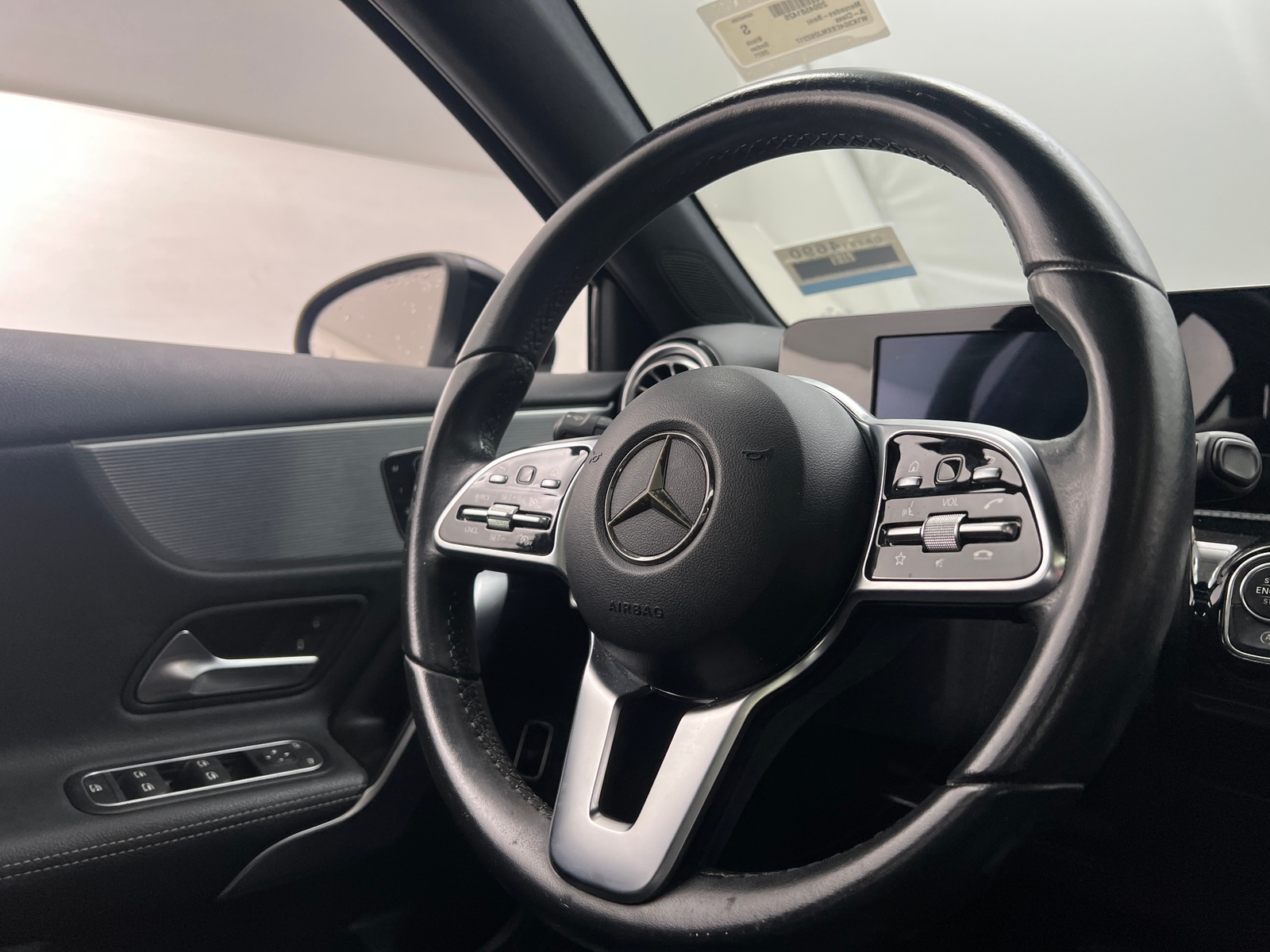 Thumbnail: 2021 Mercedes-Benz A-Class - 4