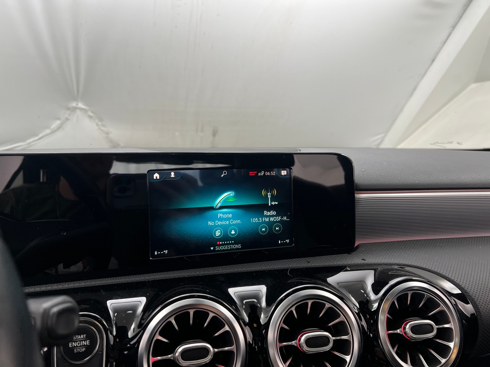 Thumbnail: 2021 Mercedes-Benz A-Class - 3