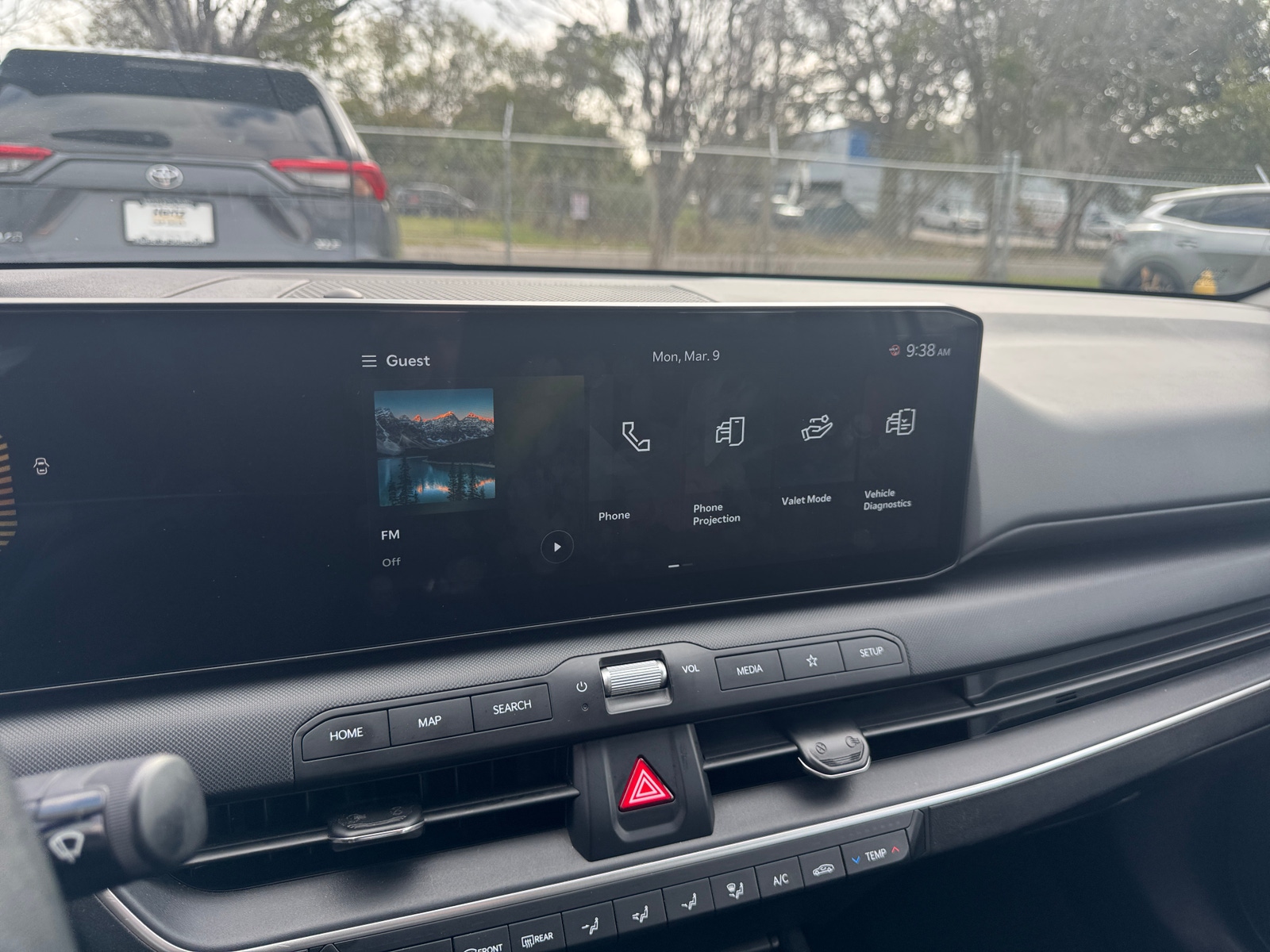 Thumbnail: 2025 Kia K4 - 4