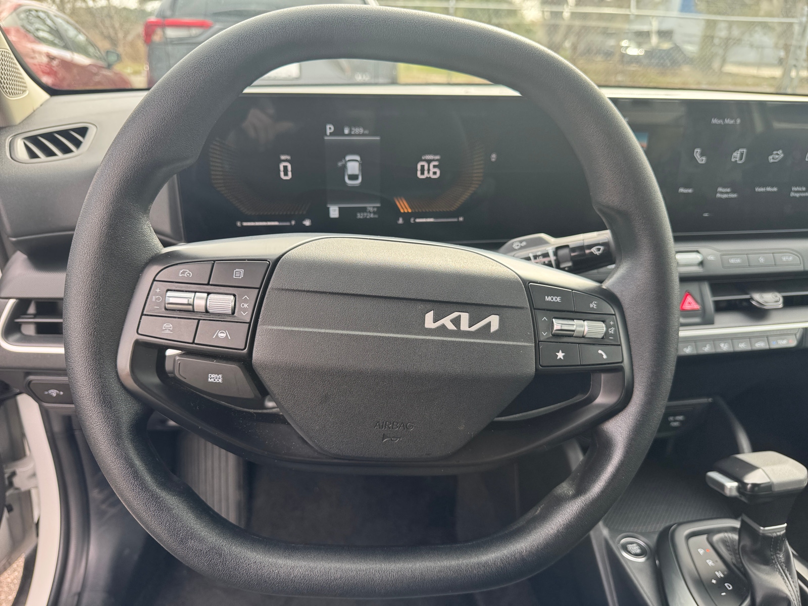 Thumbnail: 2025 Kia K4 - 5