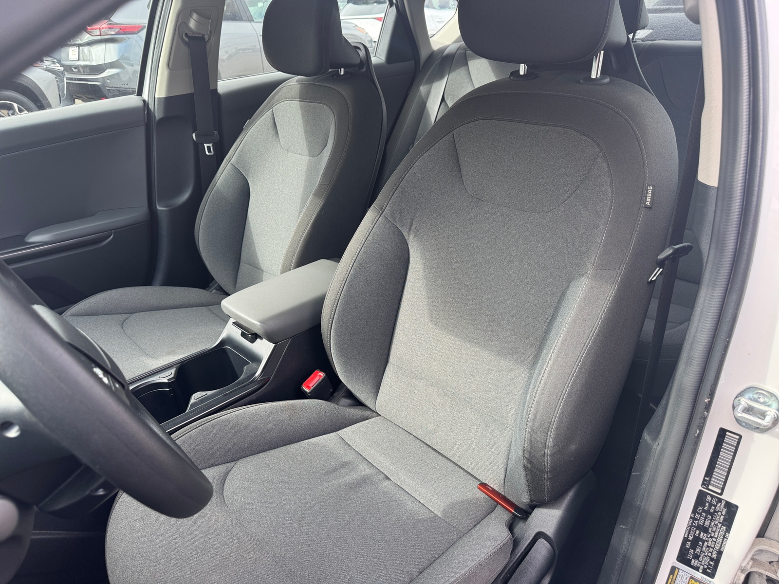 Thumbnail: 2025 Kia K4 - 2