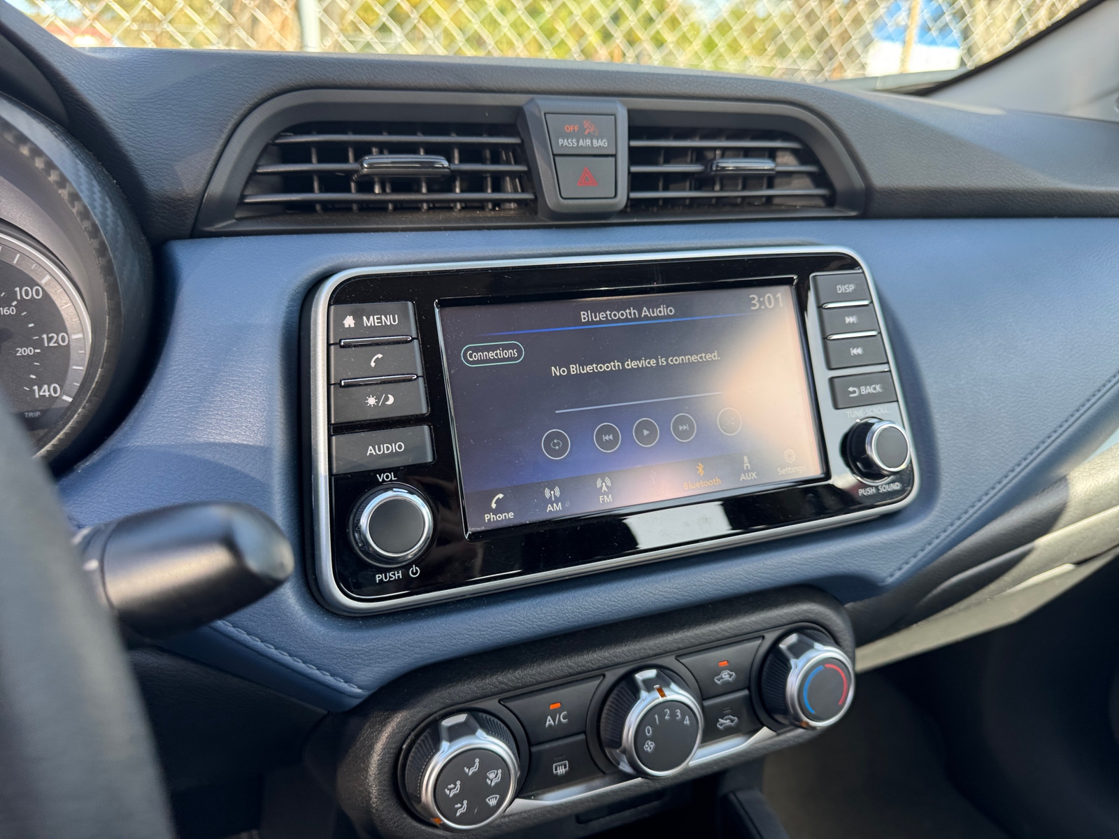 Thumbnail: 2025 Nissan Versa - 4