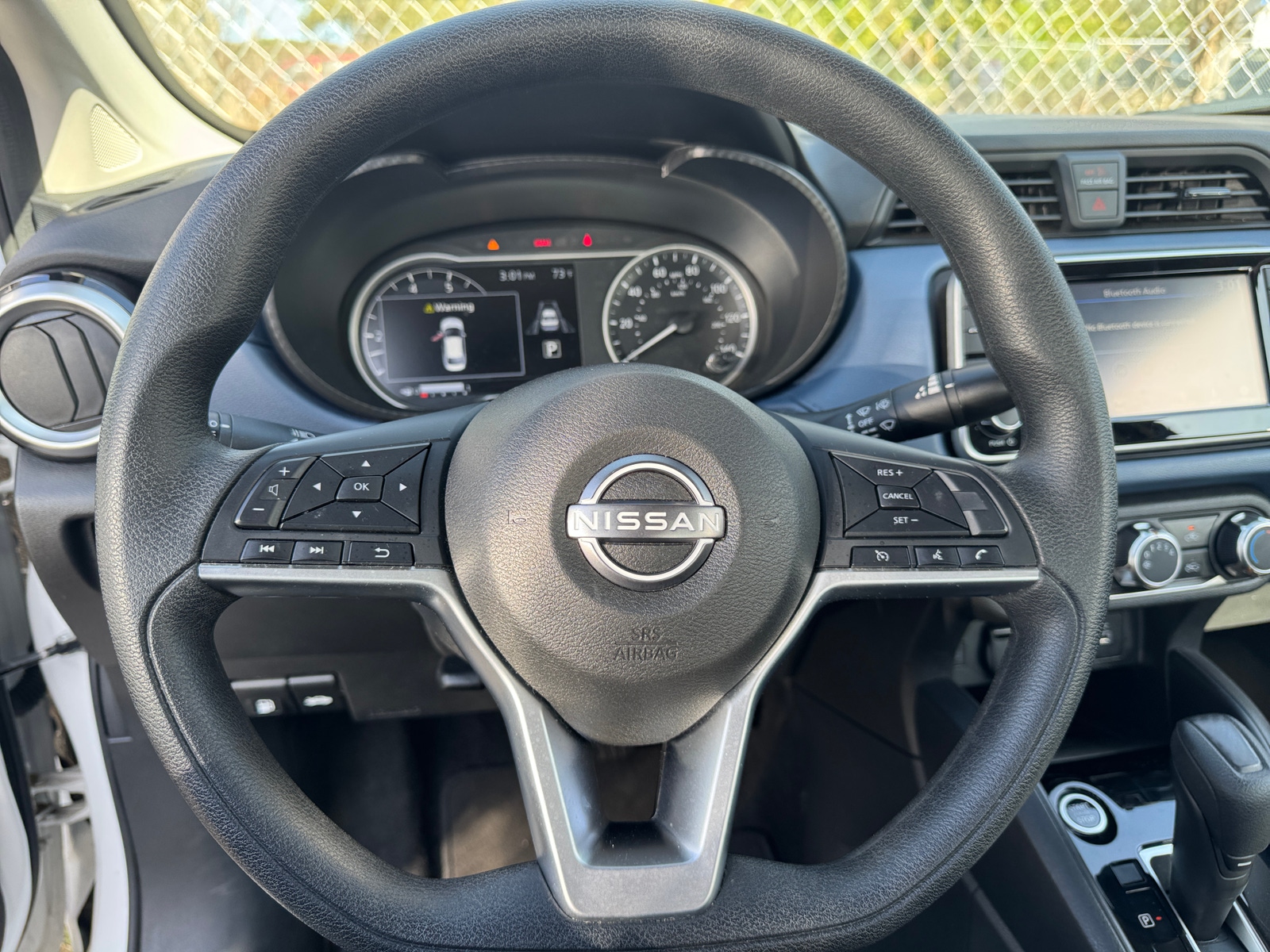 Thumbnail: 2025 Nissan Versa - 5