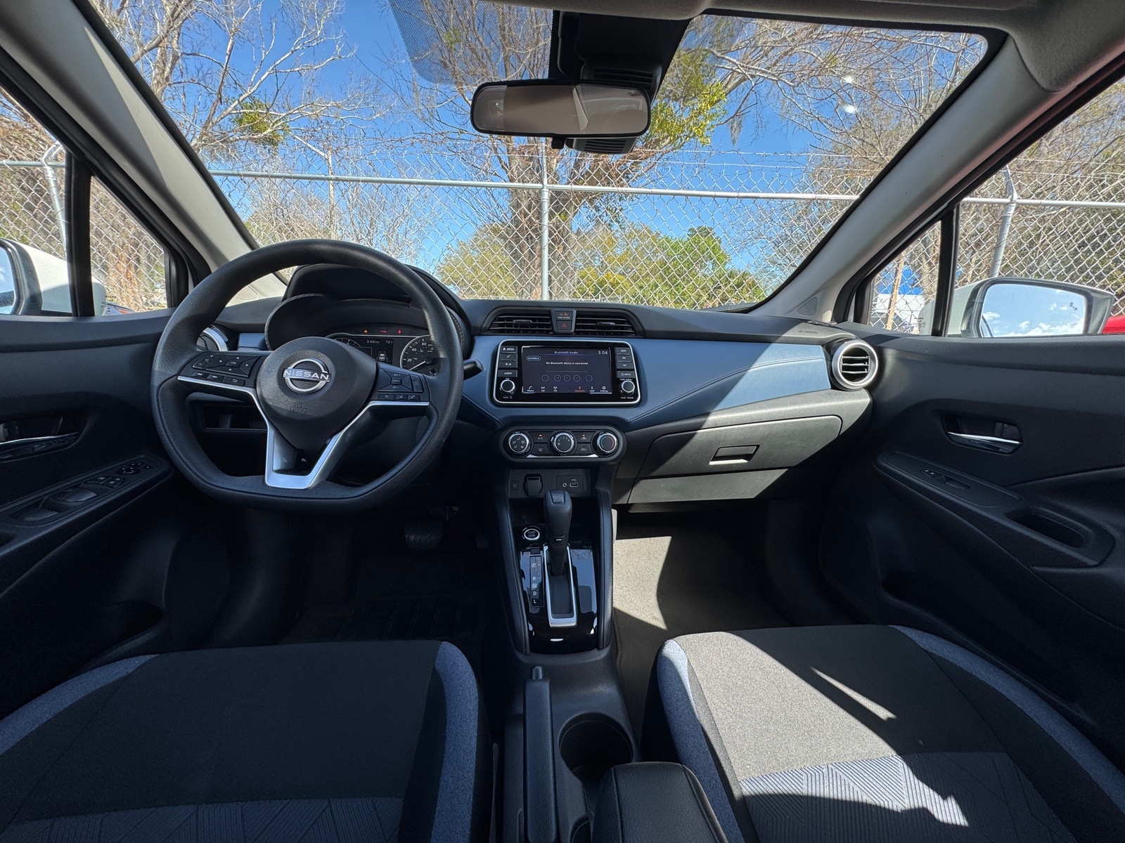 Thumbnail: 2025 Nissan Versa - 3