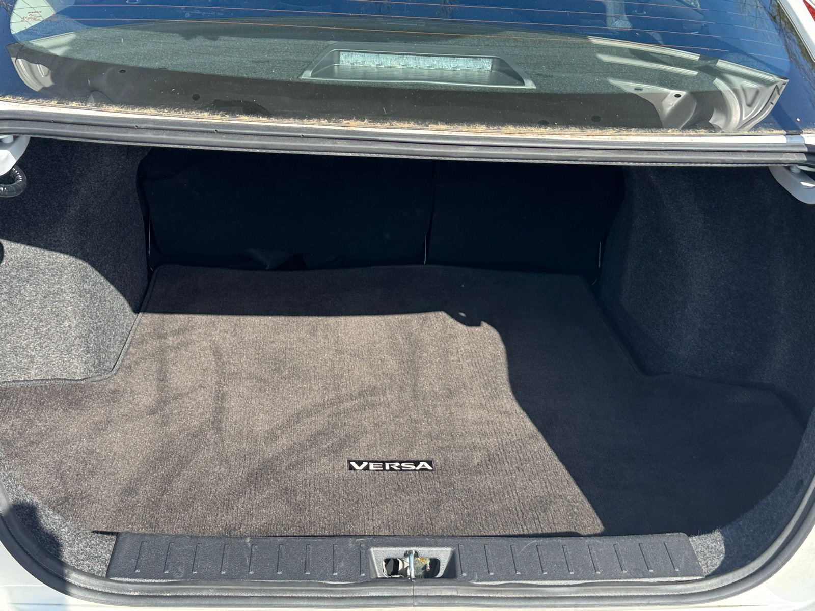 Thumbnail: 2025 Nissan Versa - 6