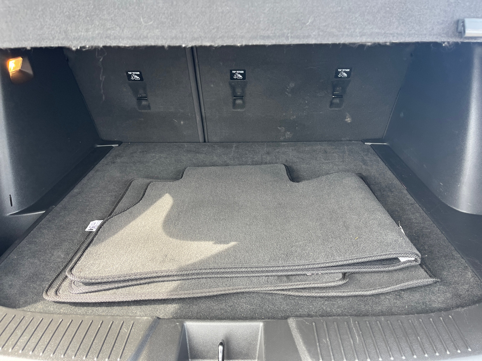 Thumbnail: 2025 Chevrolet Trax - 6