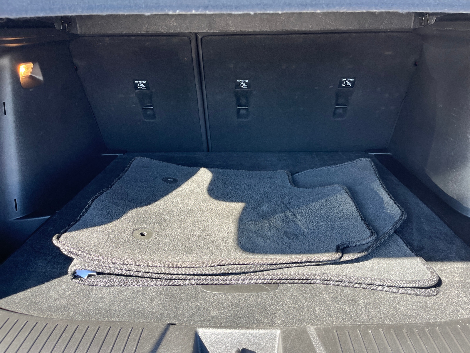 Thumbnail: 2025 Chevrolet Trax - 6