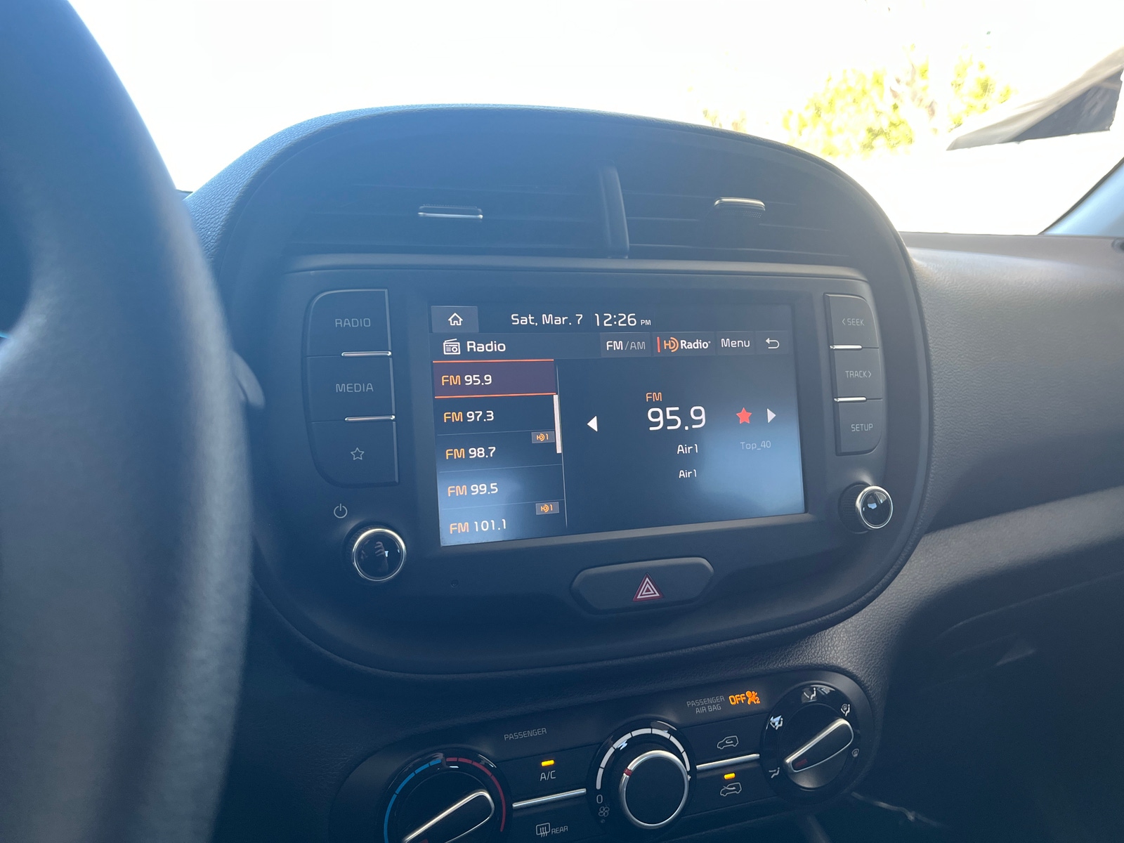 Thumbnail: 2025 Kia Soul - 4