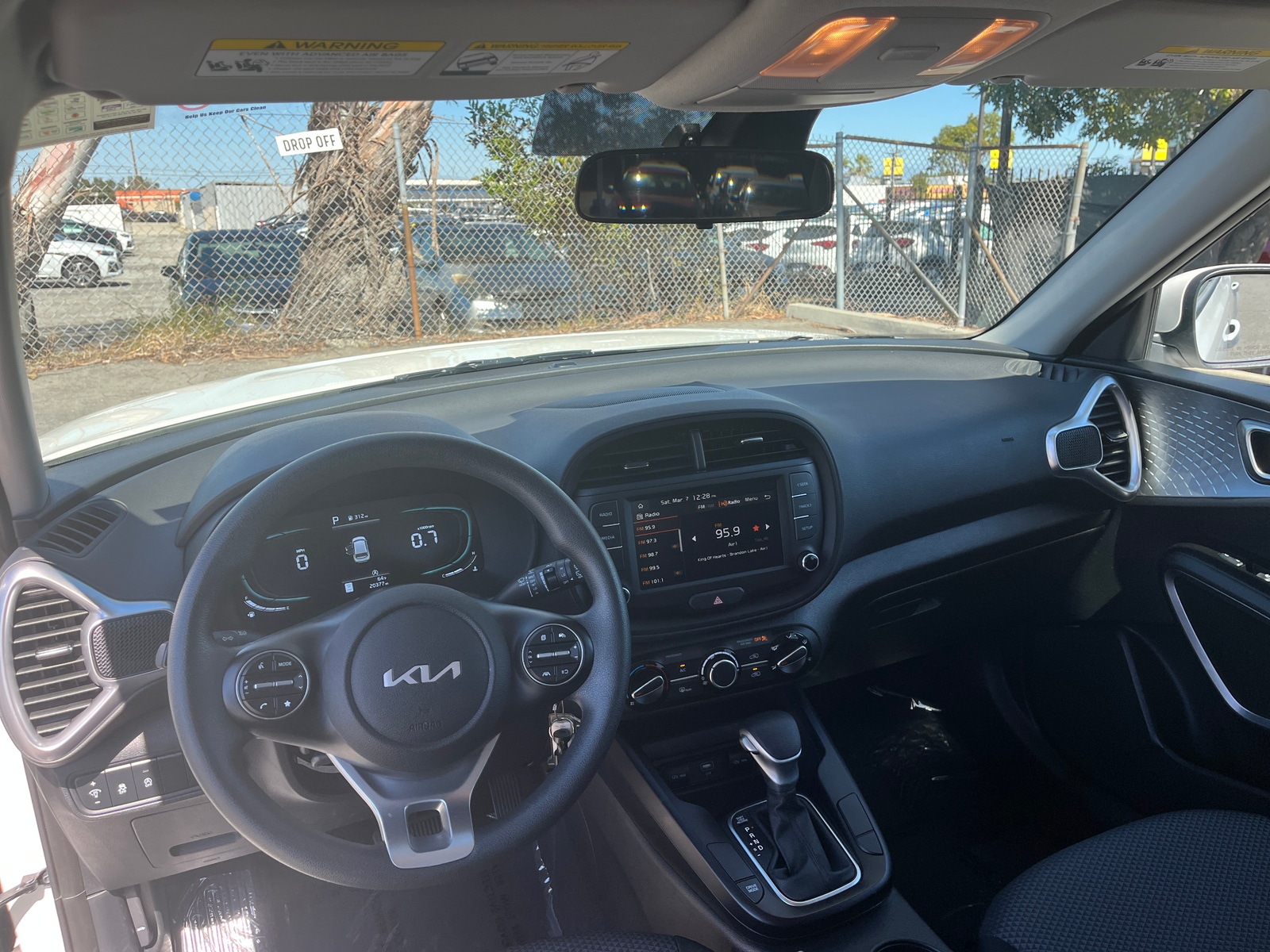 Thumbnail: 2025 Kia Soul - 3