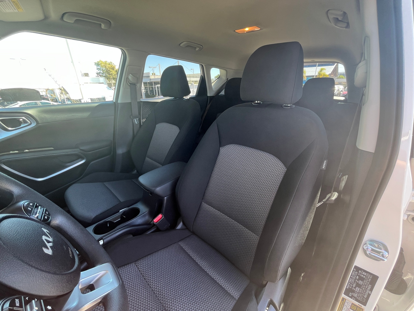 Thumbnail: 2025 Kia Soul - 2