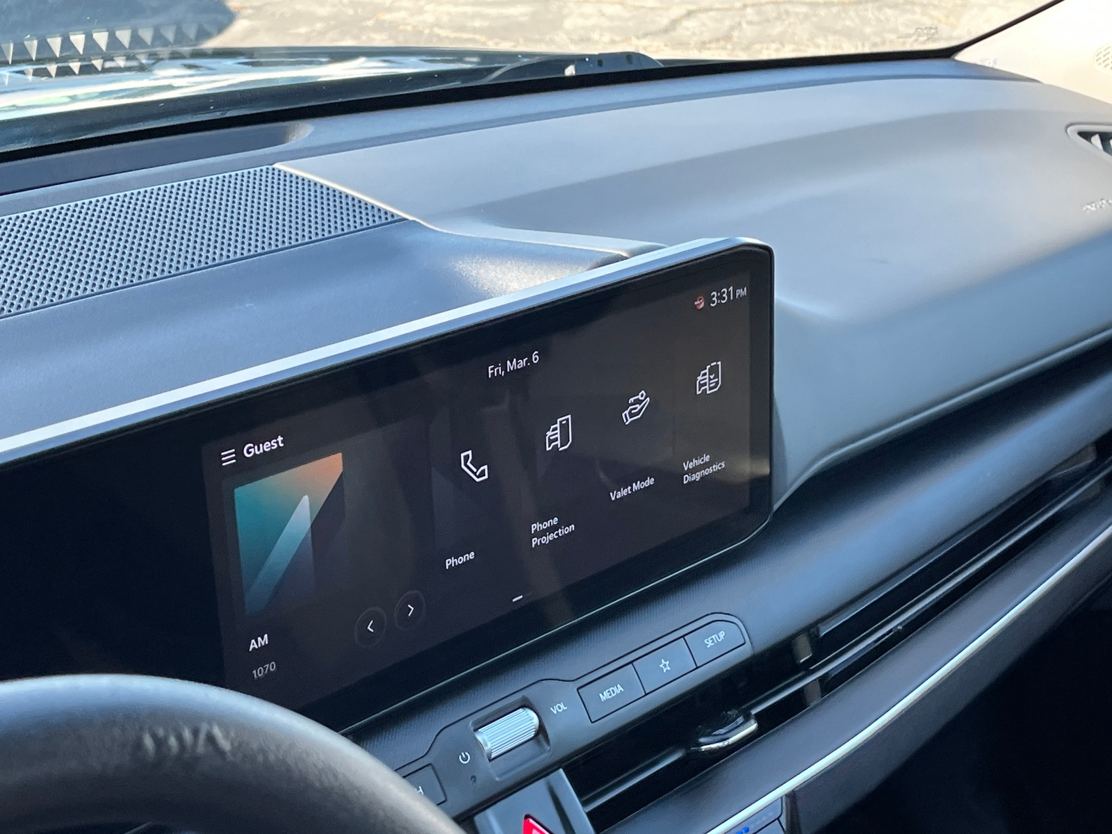 Thumbnail: 2025 Kia K4 - 4