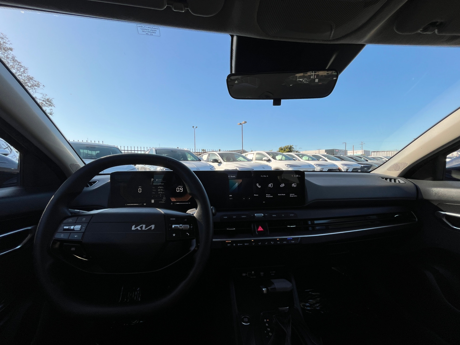 Thumbnail: 2025 Kia K4 - 3