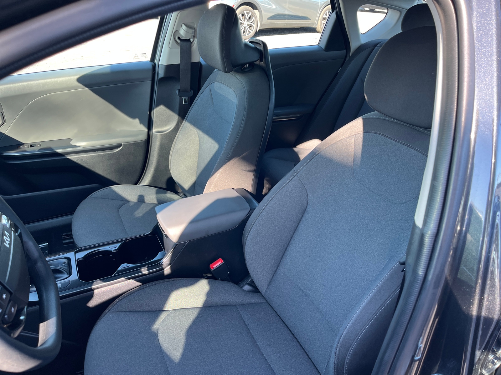 Thumbnail: 2025 Kia K4 - 2