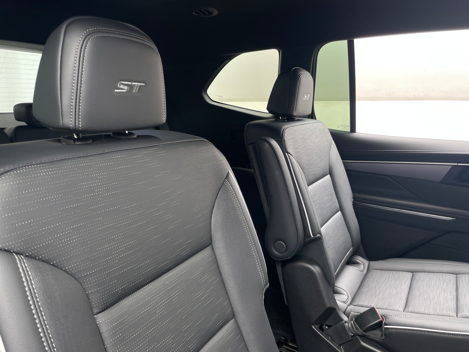 Thumbnail: 2026 Buick Enclave - 5