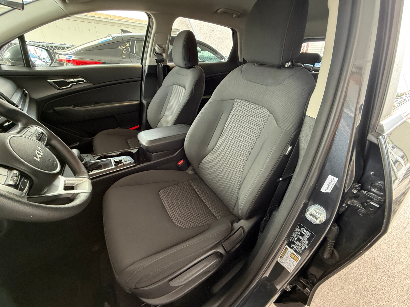 Thumbnail: 2025 Kia Sportage - 2