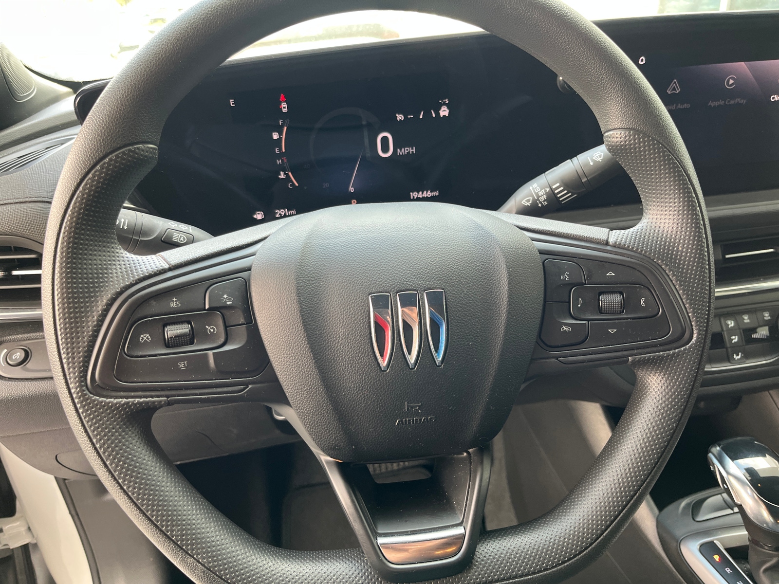 Thumbnail: 2025 Buick Envista - 5