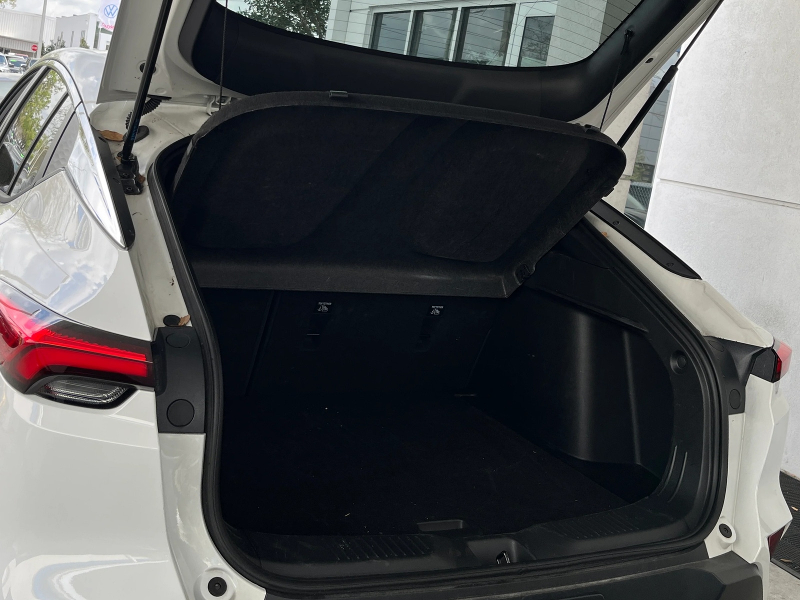 Thumbnail: 2025 Buick Envista - 6