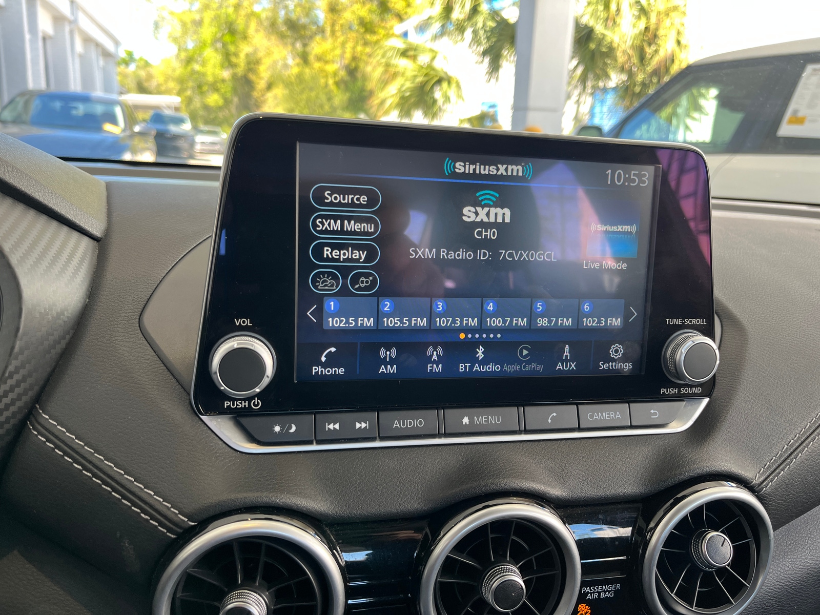 Thumbnail: 2025 Nissan Sentra - 4