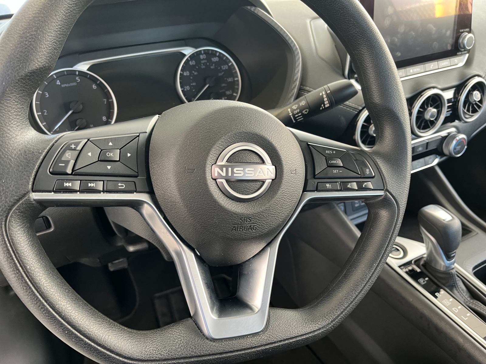 Thumbnail: 2025 Nissan Sentra - 5